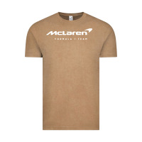 Vintage Coffee formula 1 team Vintage Tee - linhVisuals