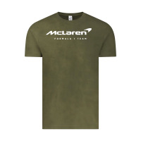 Formula 1 Team Vintage Tee | Teevron
