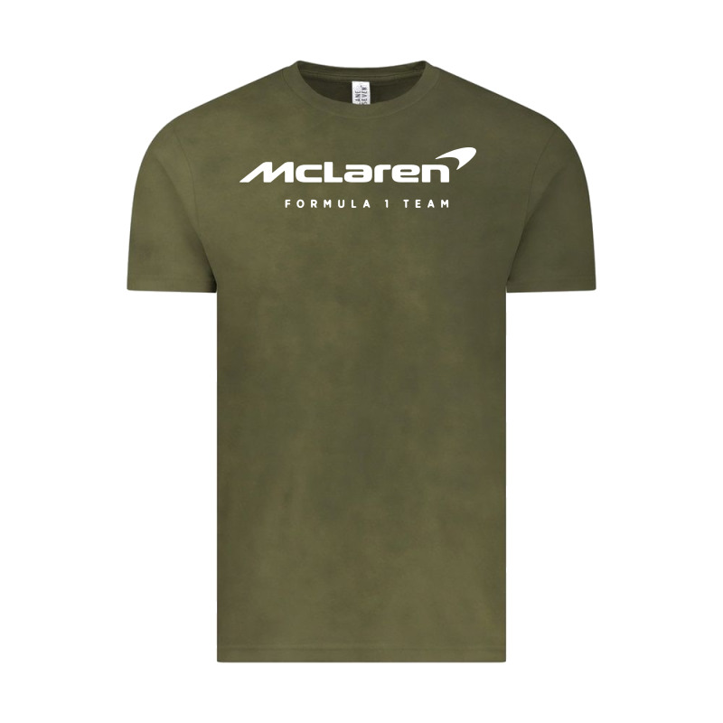 Formula 1 Team Vintage Tee by linhVisuals | Teevron