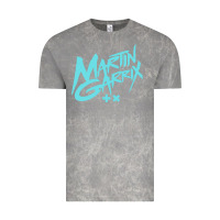 Cloud Rock martin garix Vintage Tee - linhVisuals