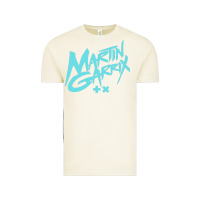Vintage Arctic martin garix Vintage Tee - linhVisuals