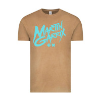 Vintage Camel martin garix Vintage Tee - linhVisuals