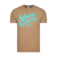 Vintage Coffee martin garix Vintage Tee - linhVisuals