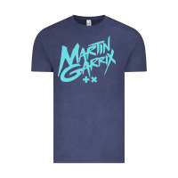 Vintage Denim martin garix Vintage Tee - linhVisuals