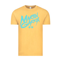 Vintage Mustard martin garix Vintage Tee - linhVisuals