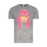 Cloud Rock nicki Vintage Tee - linhVisuals
