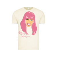 Vintage Arctic nicki Vintage Tee - linhVisuals