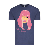 Nicki Vintage Tee | Teevron