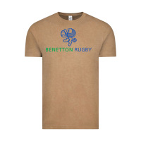 Benetton Rugby Vintage Tee | Teevron
