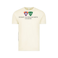 Vintage Arctic hobart and william smith colleges Vintage Tee - linhVisuals