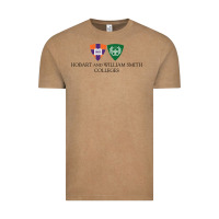 Vintage Coffee hobart and william smith colleges Vintage Tee - linhVisuals