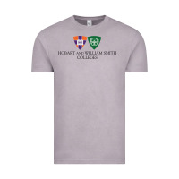 Vintage Zinc hobart and william smith colleges Vintage Tee - linhVisuals
