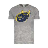 Munster Rugby Vintage Tee | Teevron