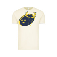 Vintage Arctic munster rugby Vintage Tee - linhVisuals