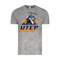 Cloud Rock utep gifts miners gifts Vintage Tee - linhVisuals