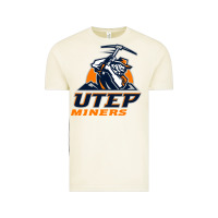 Vintage Arctic utep gifts miners gifts Vintage Tee - linhVisuals