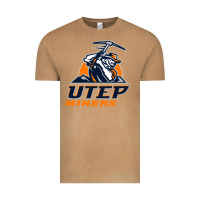 Vintage Camel utep gifts miners gifts Vintage Tee - linhVisuals