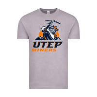Vintage Zinc utep gifts miners gifts Vintage Tee - linhVisuals
