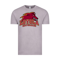 Vintage Zinc loyola college prep Vintage Tee - linhVisuals