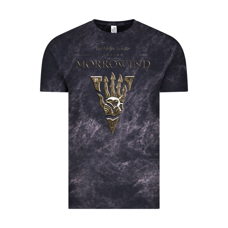 Morrowind Vintage Tee by linhVisuals | Teevron