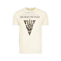 Vintage Arctic morrowind Vintage Tee - linhVisuals