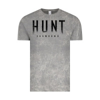 Cloud Rock hunt showdown Vintage Tee - linhVisuals