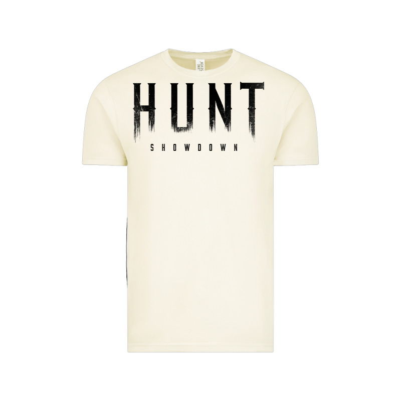 Hunt Showdown Vintage Tee by linhVisuals | Teevron