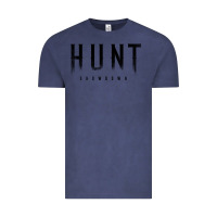 Vintage Denim hunt showdown Vintage Tee - linhVisuals