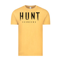 Vintage Mustard hunt showdown Vintage Tee - linhVisuals