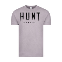 Vintage Zinc hunt showdown Vintage Tee - linhVisuals