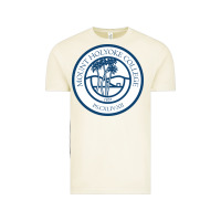 Vintage Arctic mount holyoke college Vintage Tee - linhVisuals