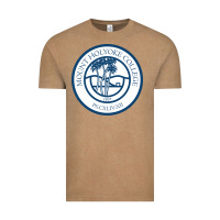 Vintage Coffee mount holyoke college Vintage Tee - linhVisuals