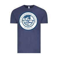 Vintage Denim mount holyoke college Vintage Tee - linhVisuals