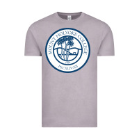 Vintage Zinc mount holyoke college Vintage Tee - linhVisuals