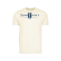 Vintage Arctic starcraft Vintage Tee - linhVisuals