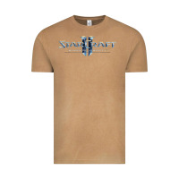Vintage Camel starcraft Vintage Tee - linhVisuals