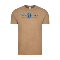 Vintage Coffee starcraft Vintage Tee - linhVisuals