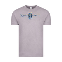 Vintage Zinc starcraft Vintage Tee - linhVisuals