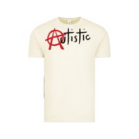 Vintage Arctic autistic punk Vintage Tee - linhVisuals