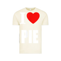 Vintage Arctic retro vintage classic i love pie for pie lovers cooks chefs t shirt Vintage Tee - linhVisuals