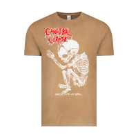 Vintage Camel butchered at birth Vintage Tee - linhVisuals