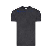 Vintage Black Baruch College Vintage Tee - linhVisuals