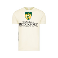 Vintage Arctic SUNY Brockport College Vintage Tee - linhVisuals