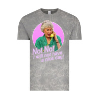 Cloud Rock dorothy zbornak Vintage Tee - linhVisuals