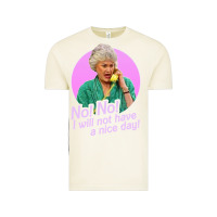 Vintage Arctic dorothy zbornak Vintage Tee - linhVisuals
