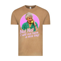 Vintage Camel dorothy zbornak Vintage Tee - linhVisuals