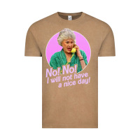 Vintage Coffee dorothy zbornak Vintage Tee - linhVisuals