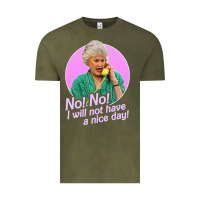 Dorothy Zbornak Vintage Tee | Teevron