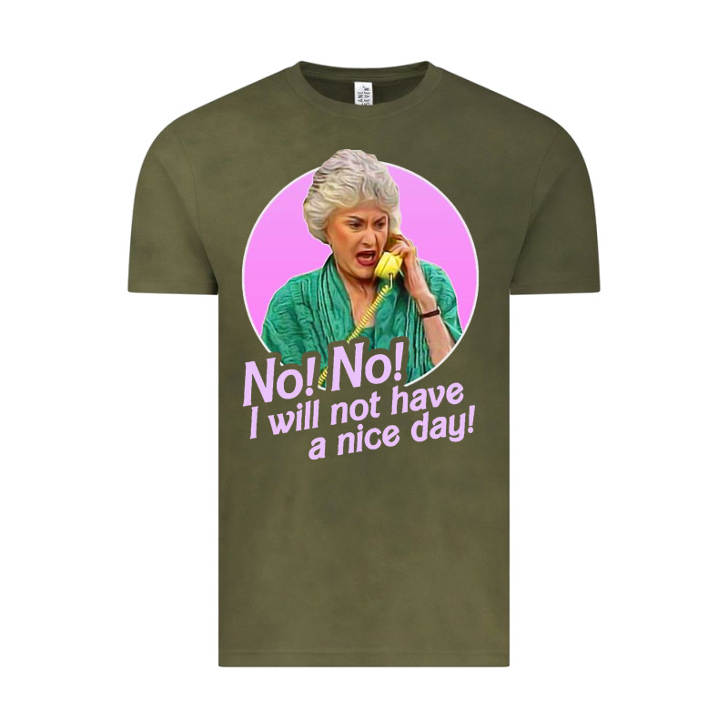 Dorothy Zbornak Vintage Tee by linhVisuals | Teevron