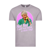 Vintage Zinc dorothy zbornak Vintage Tee - linhVisuals